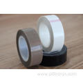 PTFE coated adhesive fabric